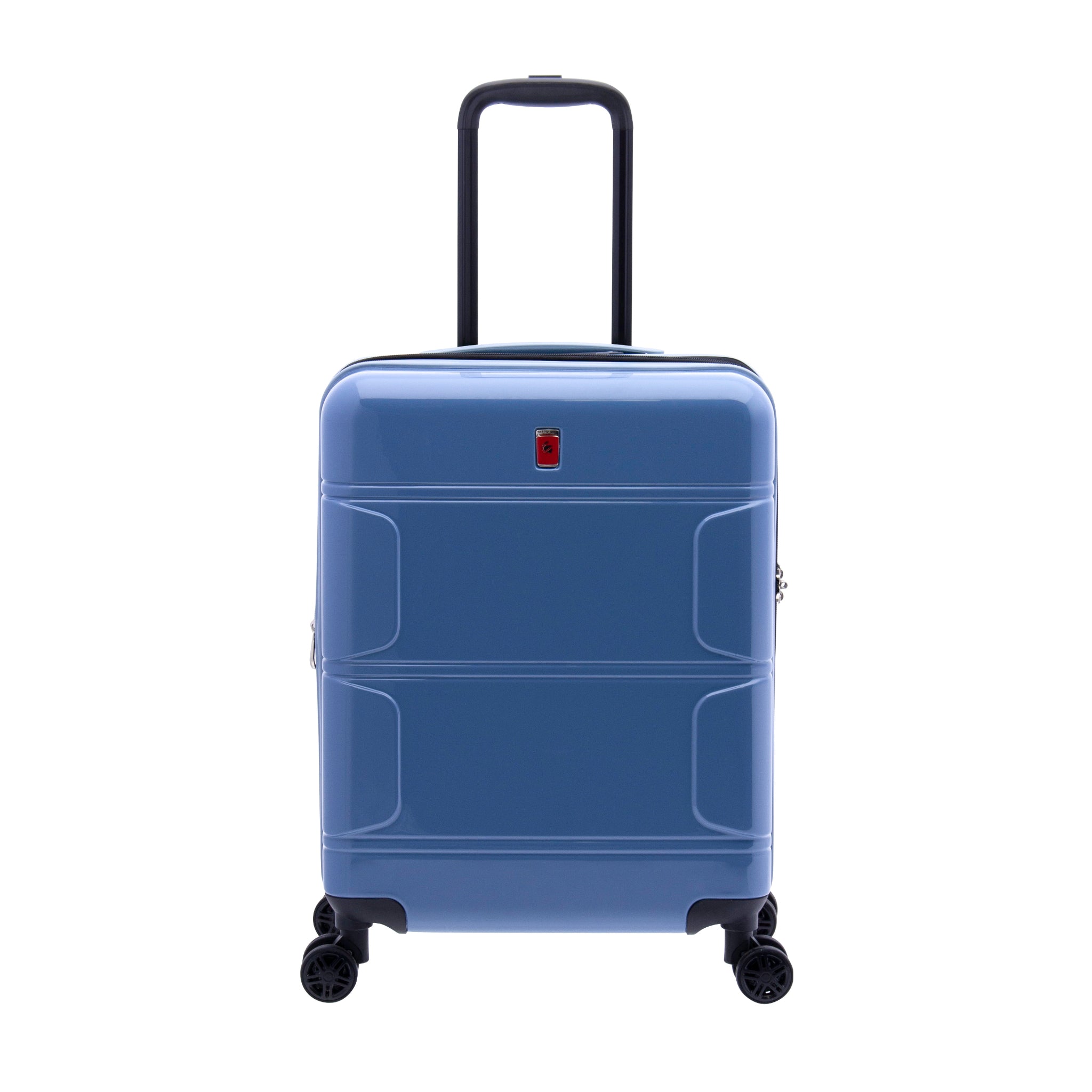 Mochila-maleta Extensible de viaje cabina Vogart Camper (34x55x20