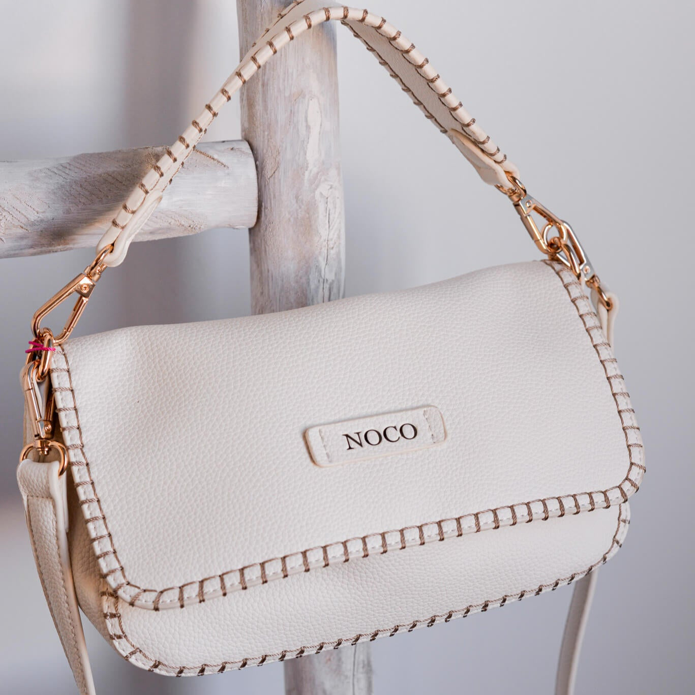 Bolsos Pequeños Bolsos Blancos Bandolera El Corte Ingles Bandolera