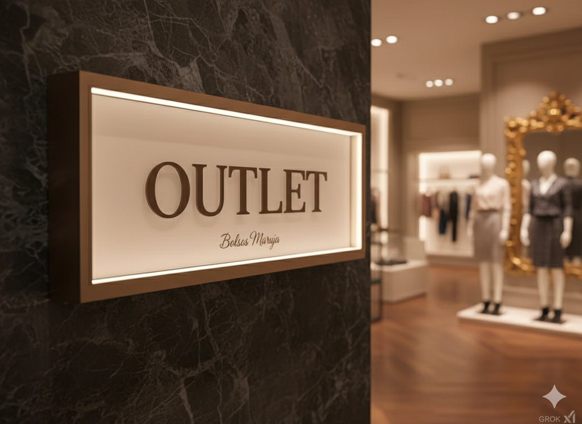 OUTLET