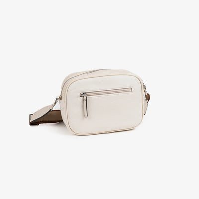 Bolso Bandolera Matties Eivissa Beige