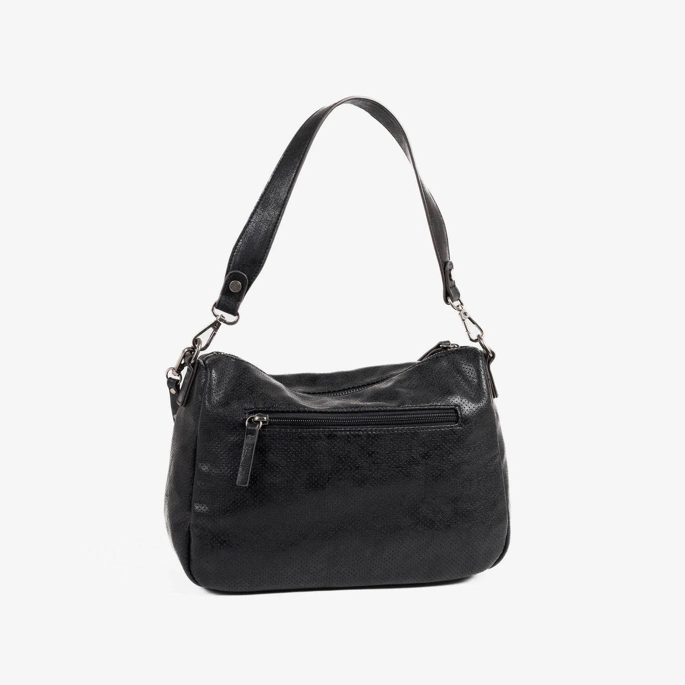 Bolso Bandolera Matties Fresno Negro