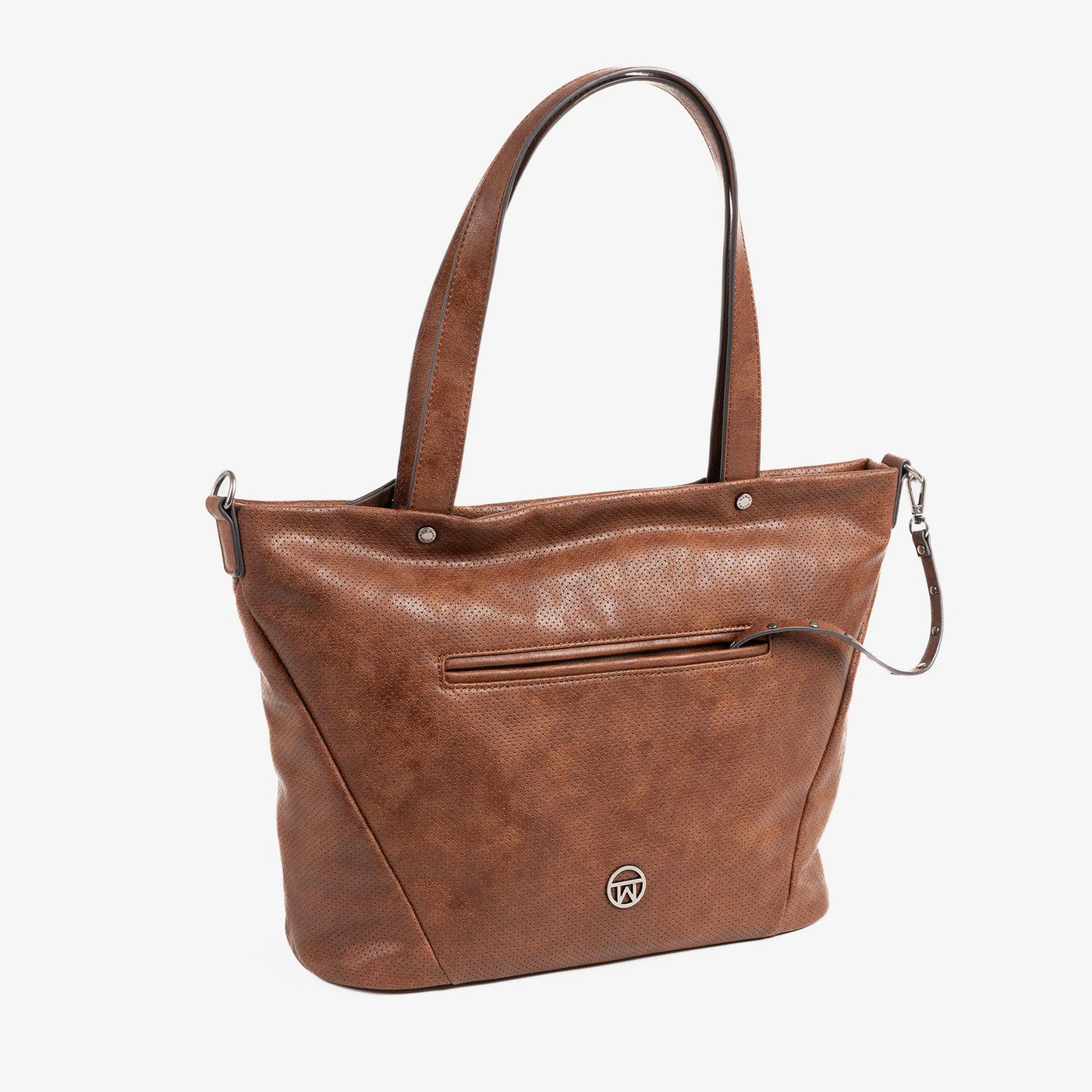 Bolso Shopper Matties Fresno Cuero