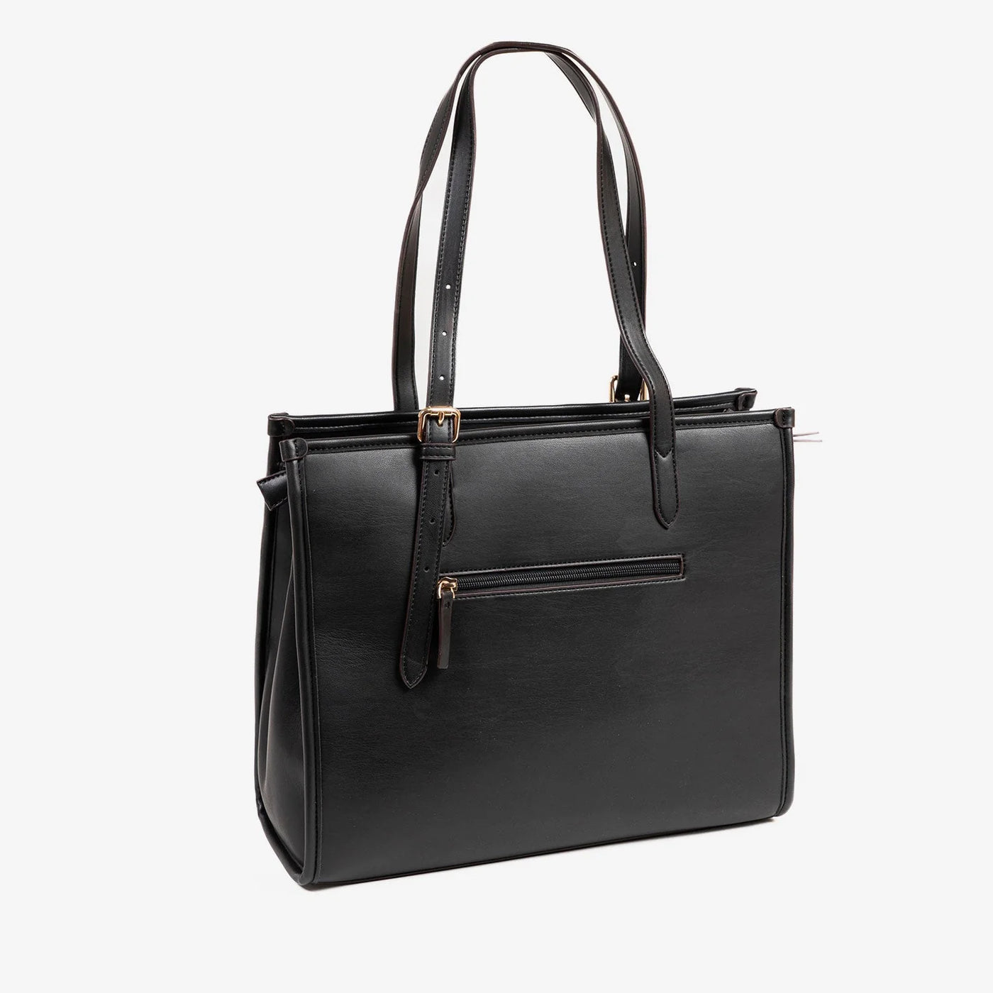 Bolso Shopper Matties Acacia Negro