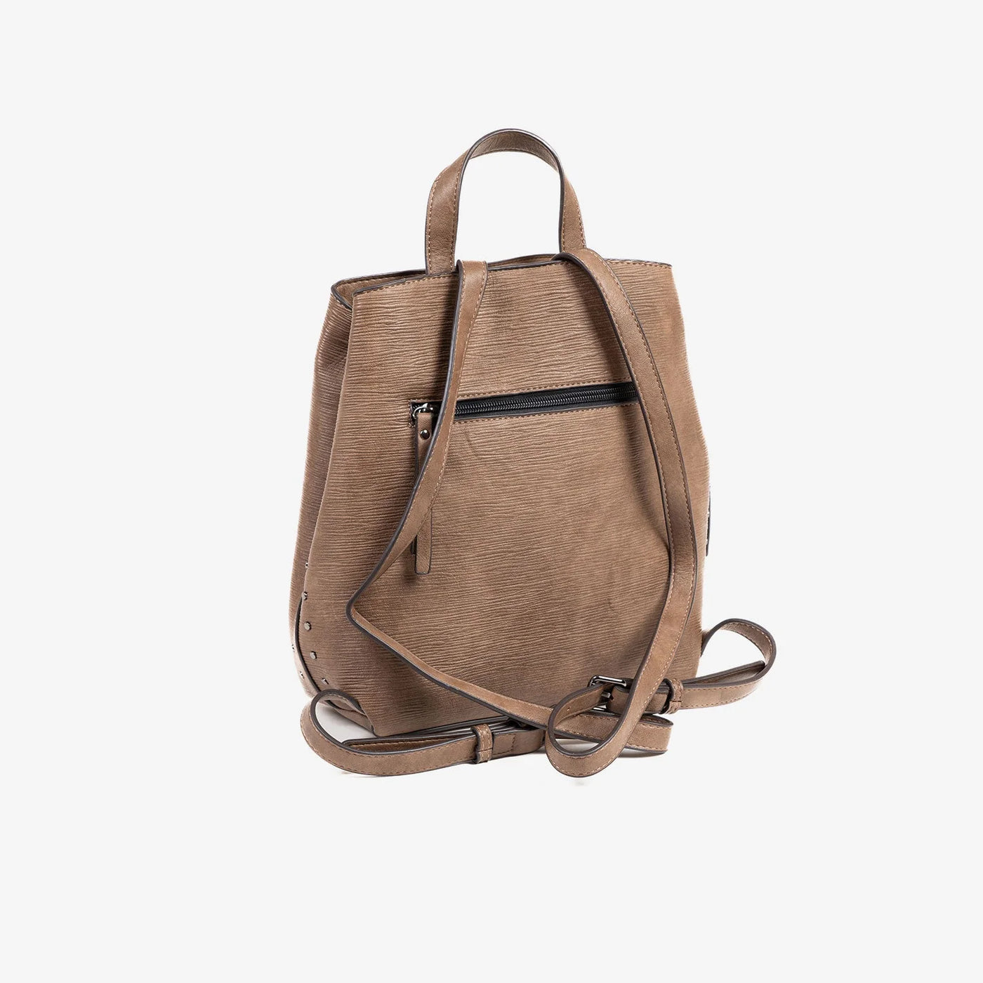 Mochila de mujer Matties Alamo Taupe