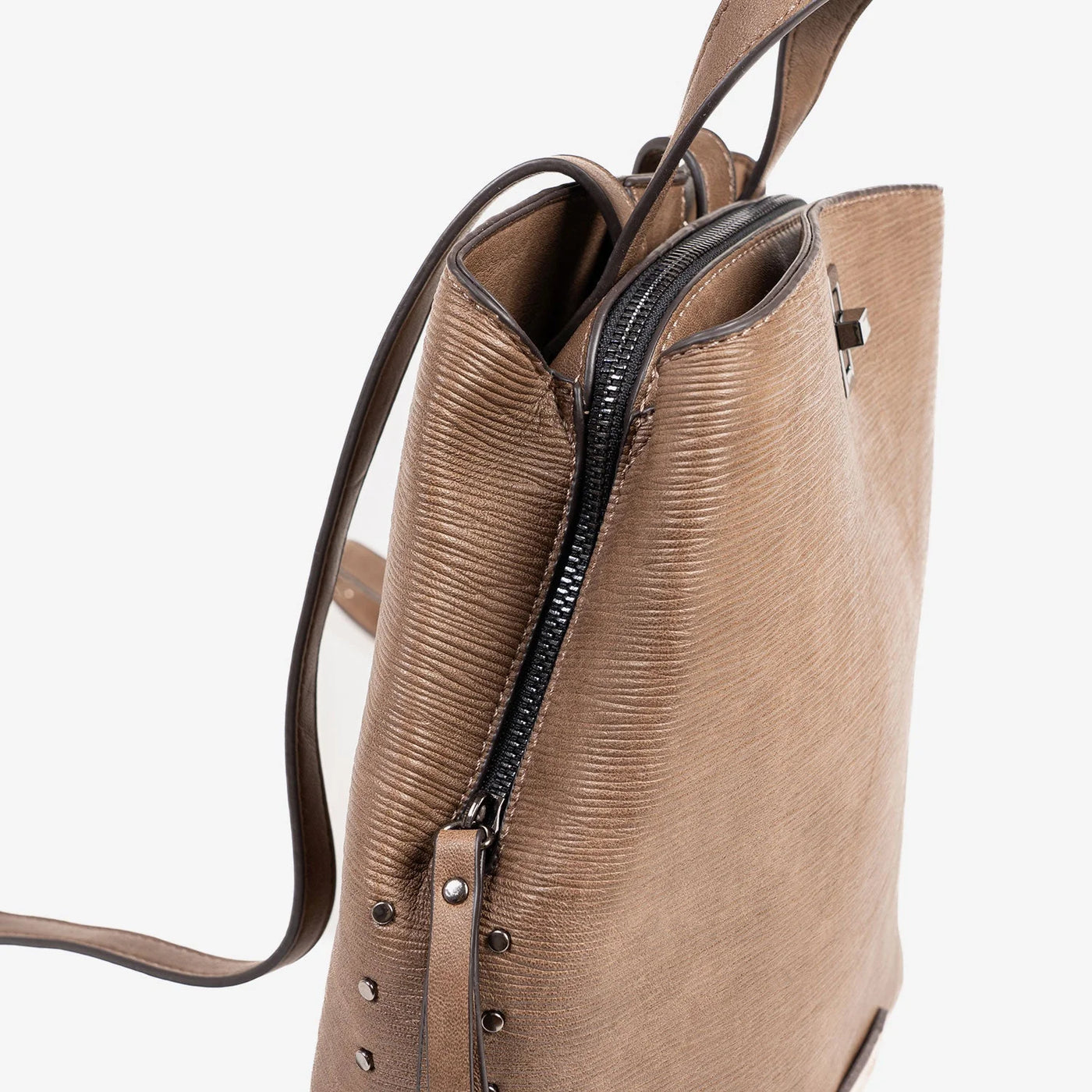 Mochila de mujer Matties Alamo Taupe