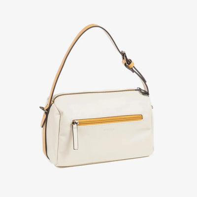 Bolso Bandolera Matties Alhama Beige