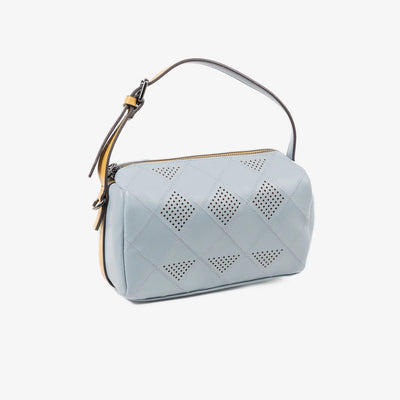 Bolso Bandolera Matties Alhama Azul