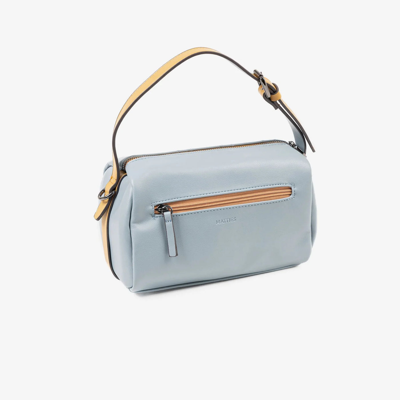 Bolso Bandolera Matties Alhama Azul