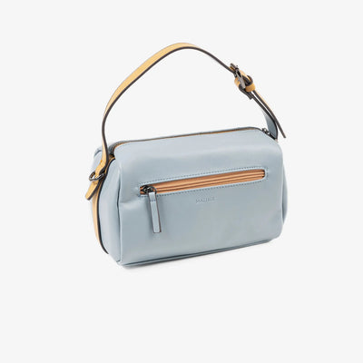 Bolso Bandolera Matties Alhama Azul
