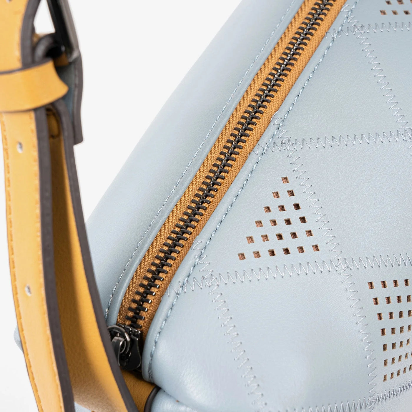 Bolso Bandolera Matties Alhama Azul