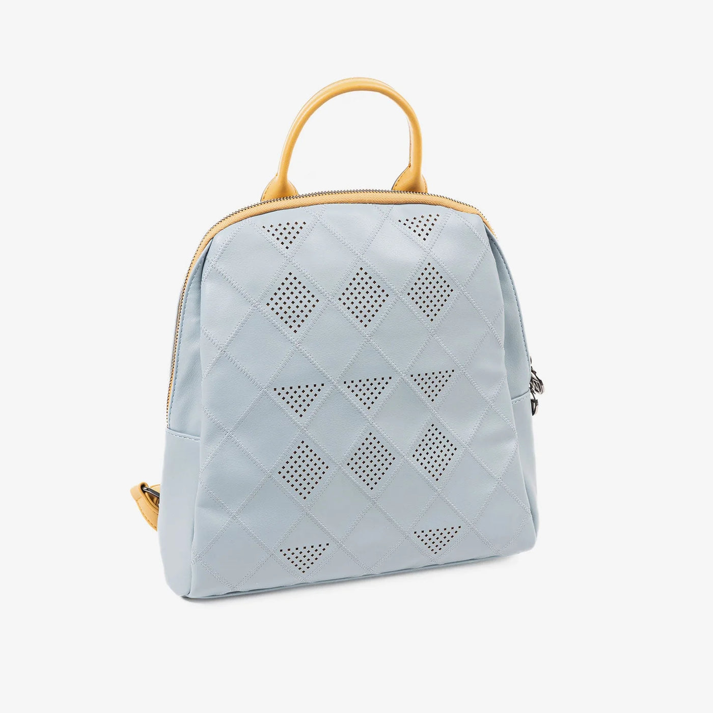 Mochila de mujer Matties Alhama Azul