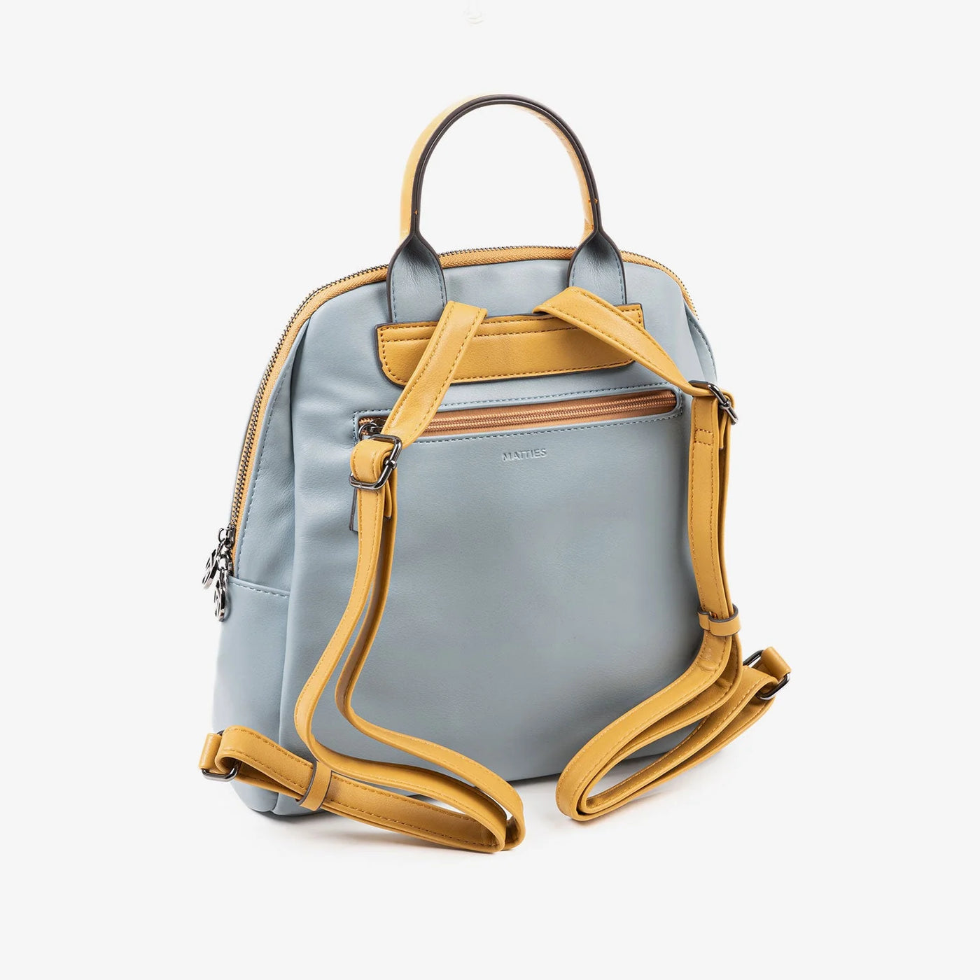 Mochila de mujer Matties Alhama Azul