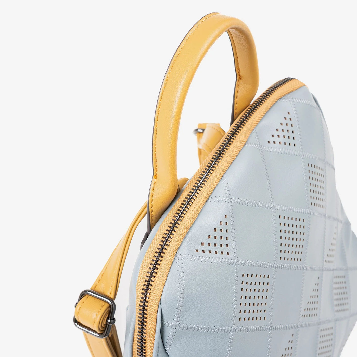 Mochila de mujer Matties Alhama Azul