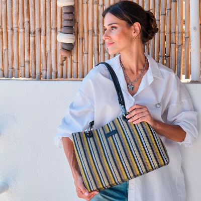 Bolso Shopper Grande Matties Pulpi