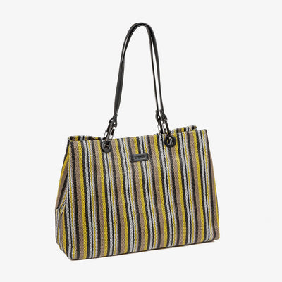 Bolso Shopper Grande Matties Pulpi