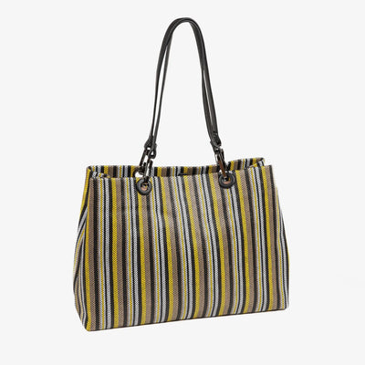 Bolso Shopper Grande Matties Pulpi