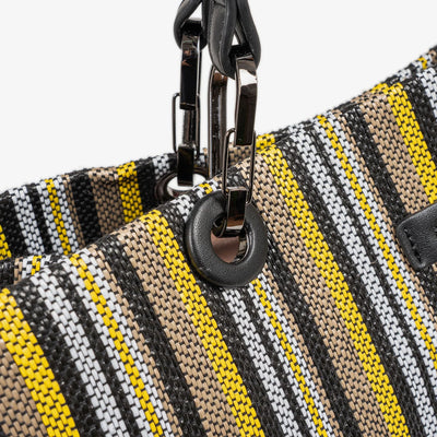 Bolso Shopper Grande Matties Pulpi