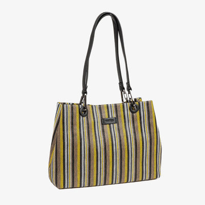 Bolso Shopper Matties Pulpi