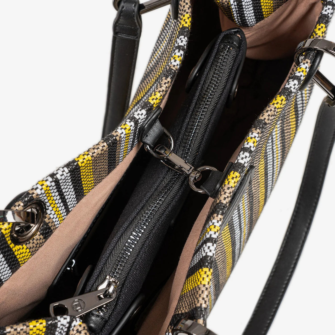 Bolso Shopper Matties Pulpi