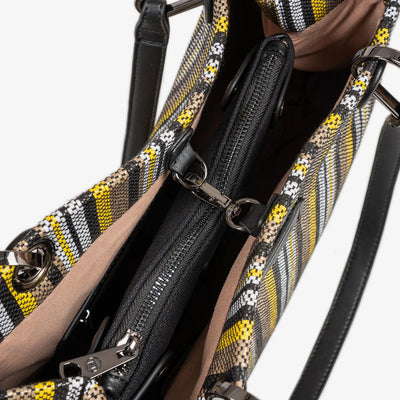 Bolso Shopper Matties Pulpi