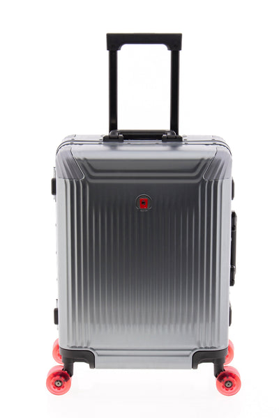Maleta Cabina Aluminio Gladiator Luma