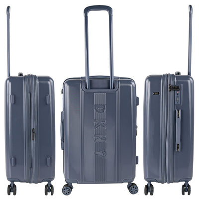Maleta Mediana 67Cm DKNY - 1030 Linear