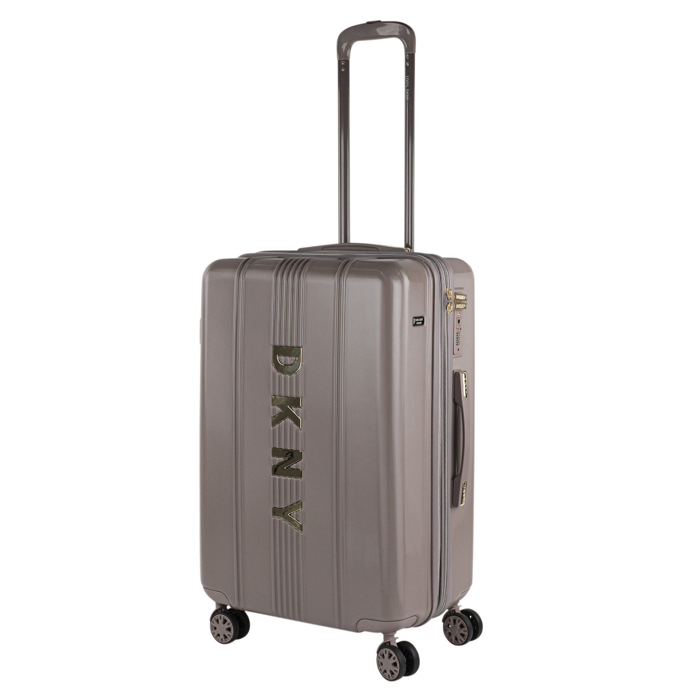 Maleta Mediana 67Cm DKNY - 1030 Linear