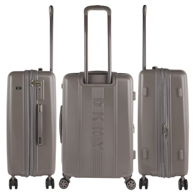 Maleta Mediana 67Cm DKNY - 1030 Linear