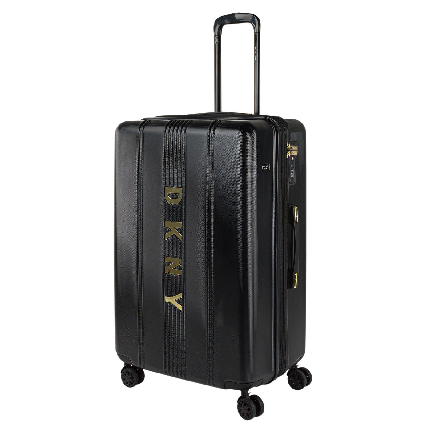 Maleta Grande 77Cm DKNY - 1030 Linear