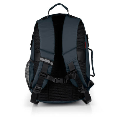 Mochila Underseat 40x20x25cm Gabol Canada