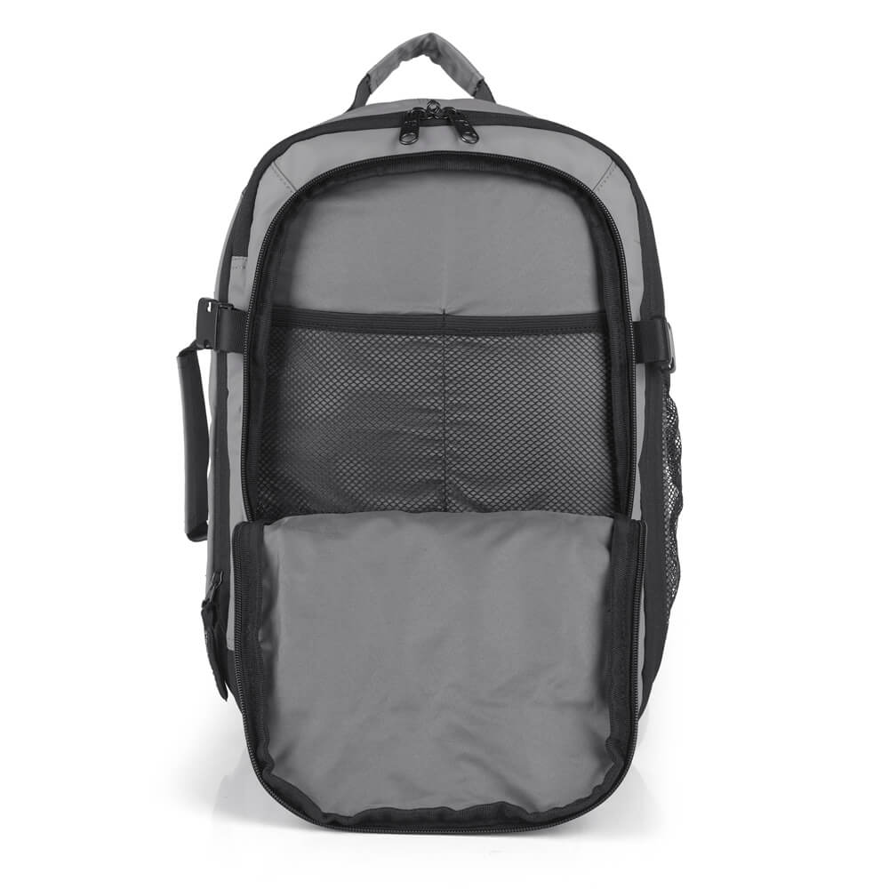 Mochila Underseat 40x20x25cm Gabol Canada