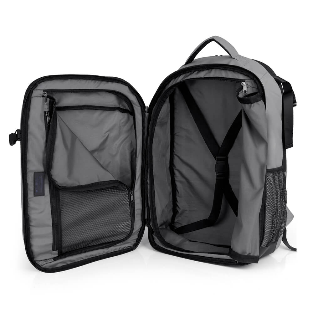 Mochila de Cabina 55x35x18,5/23 cm Gabol Canada