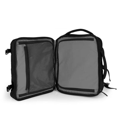 Mochila de viaje Underseat 40x20x30cm Gabol Canada