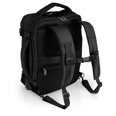 Mochila de viaje Underseat 40x20x30cm Gabol Canada