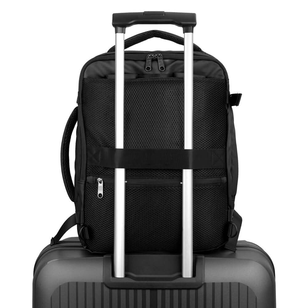 Mochila de viaje Underseat 40x20x30cm Gabol Canada