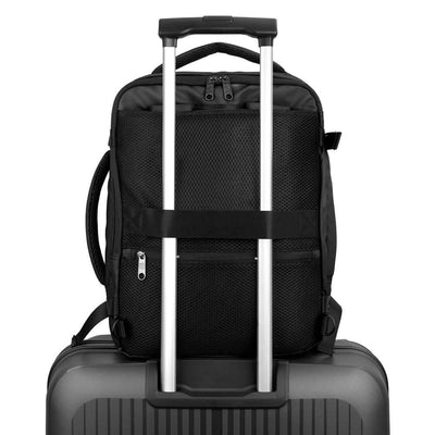Mochila de viaje Underseat 40x20x30cm Gabol Canada