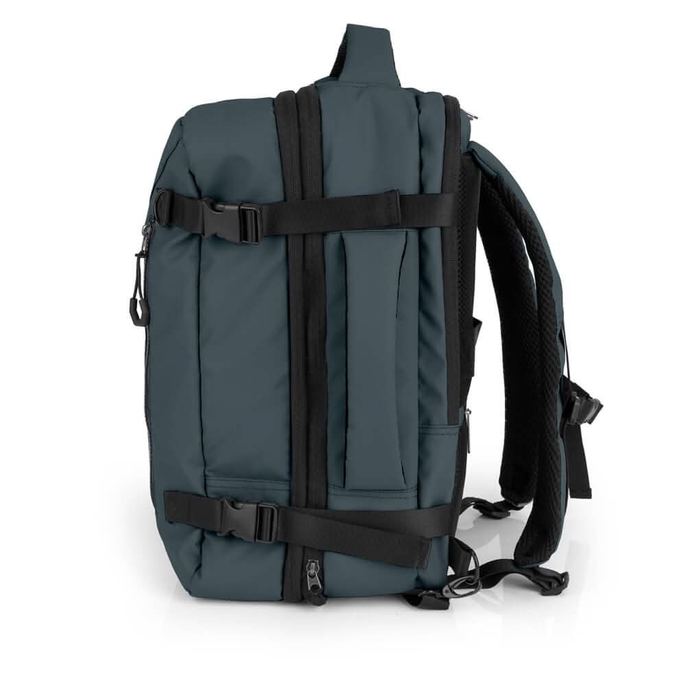 Mochila de viaje Underseat 40x20x30cm Gabol Canada