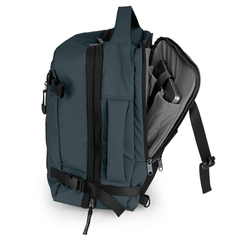 Mochila de viaje Underseat 40x20x30cm Gabol Canada