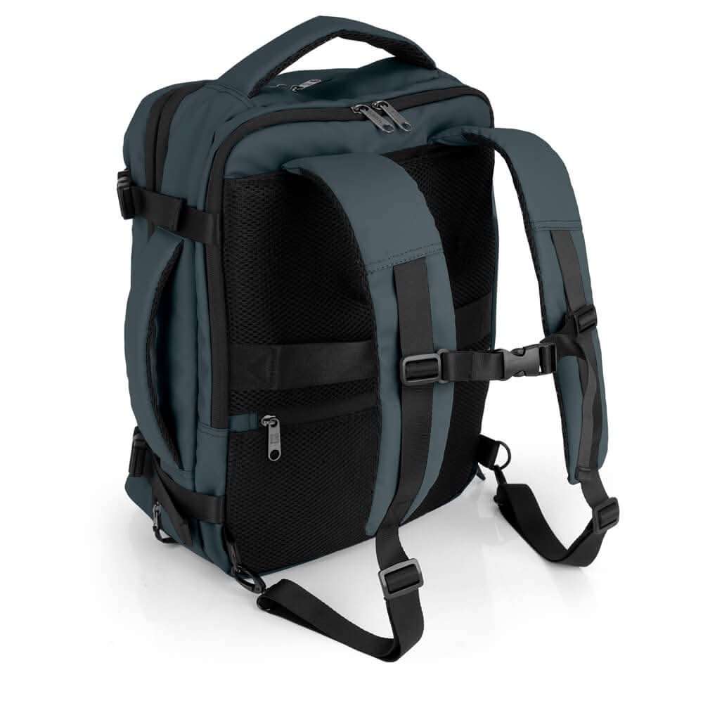 Mochila de viaje Underseat 40x20x30cm Gabol Canada