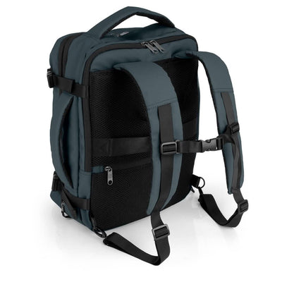 Mochila de viaje Underseat 40x20x30cm Gabol Canada