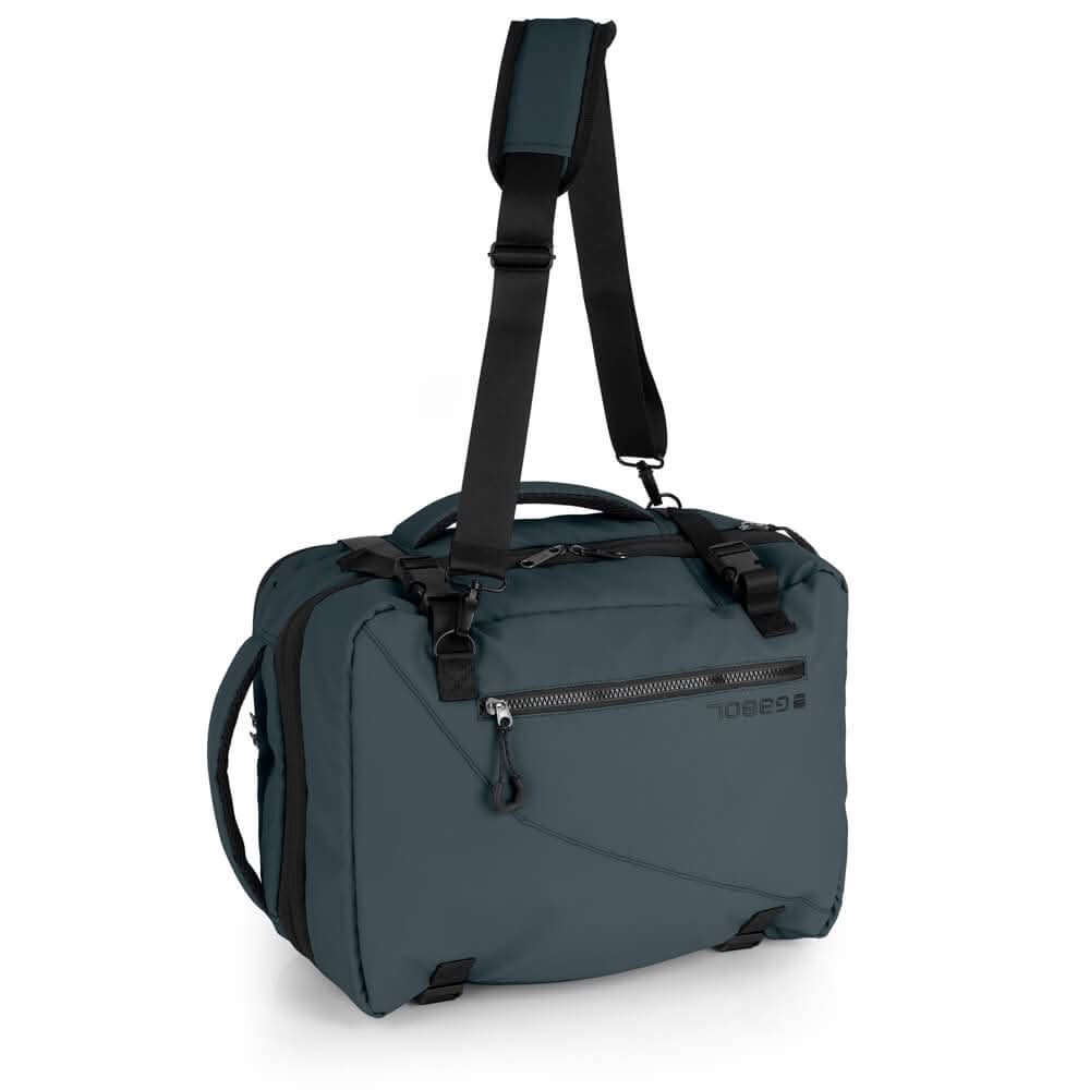 Mochila de viaje Underseat 40x20x30cm Gabol Canada