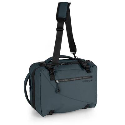 Mochila de viaje Underseat 40x20x30cm Gabol Canada