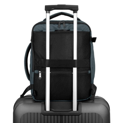 Mochila de viaje Underseat 40x20x30cm Gabol Canada