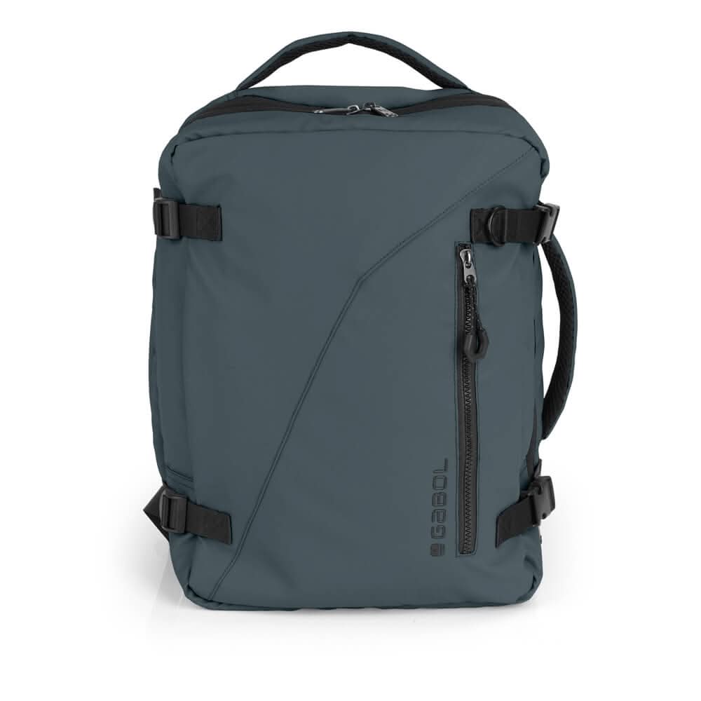 Mochila de viaje Underseat 40x20x30cm Gabol Canada