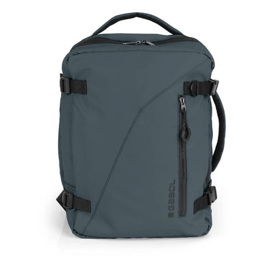Mochila de viaje Underseat 40x20x30cm Gabol Canada