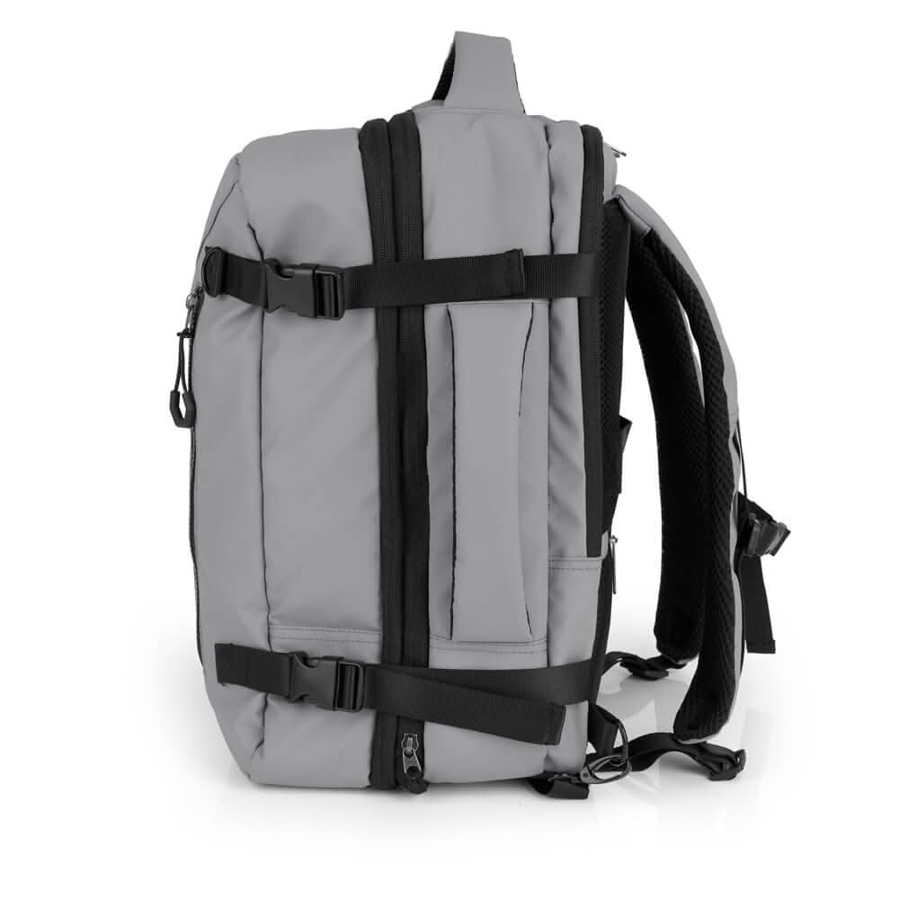 Mochila de viaje Underseat 40x20x30cm Gabol Canada