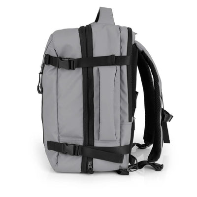 Mochila de viaje Underseat 40x20x30cm Gabol Canada