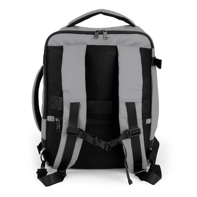 Mochila de viaje Underseat 40x20x30cm Gabol Canada