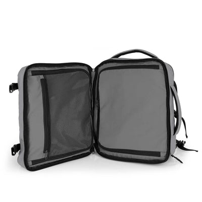 Mochila de viaje Underseat 40x20x30cm Gabol Canada