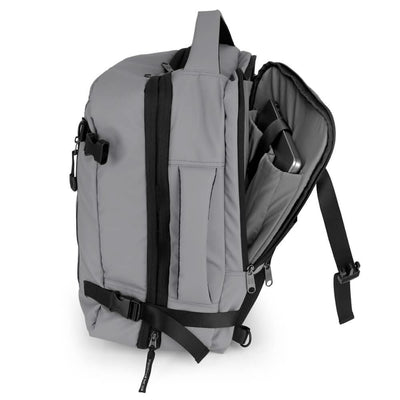 Mochila de viaje Underseat 40x20x30cm Gabol Canada
